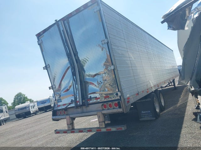 Great Dane Trailers Other