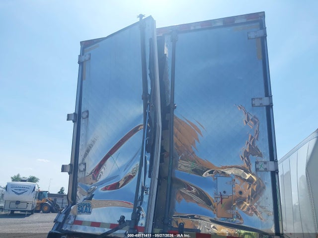 Great Dane Trailers Other
