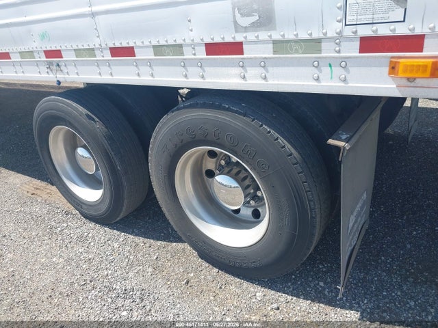 Great Dane Trailers Other