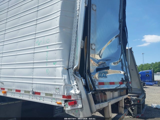 Great Dane Trailers Other