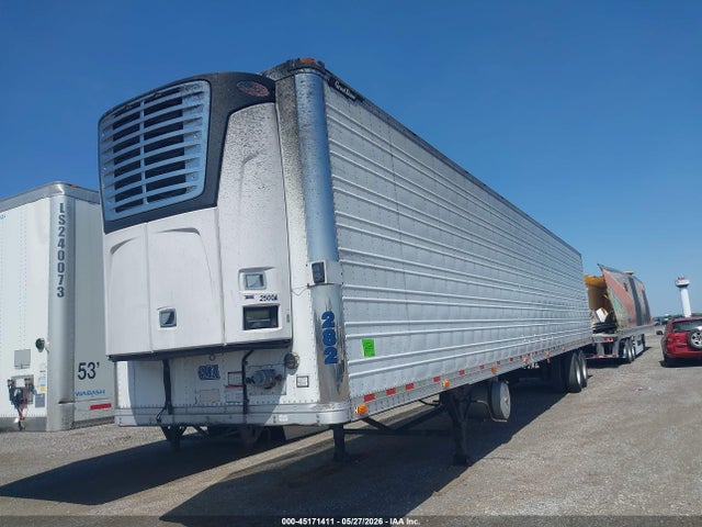 Great Dane Trailers Other