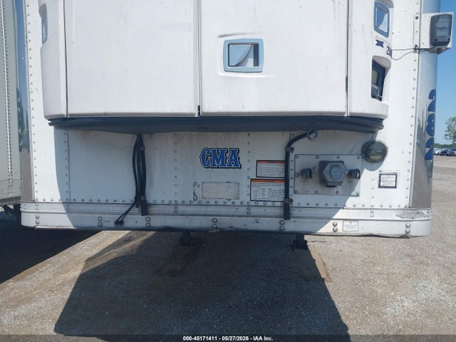 Great Dane Trailers Other