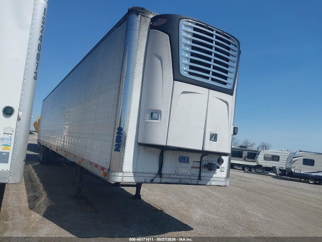 Salvage Great Dane Trailers Other Image