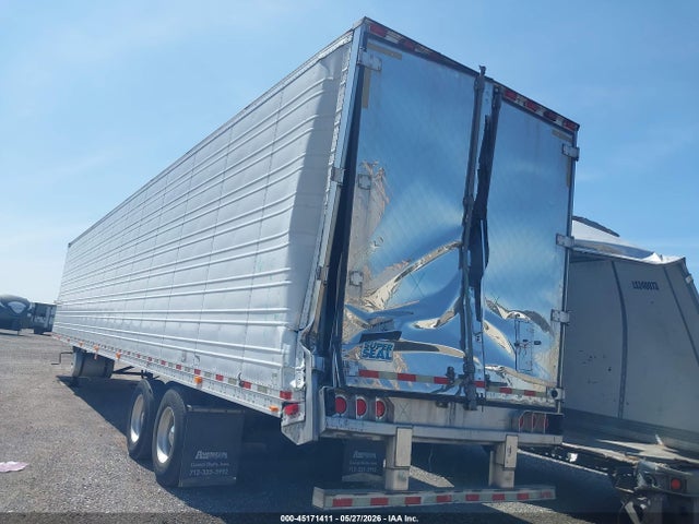 Great Dane Trailers Other