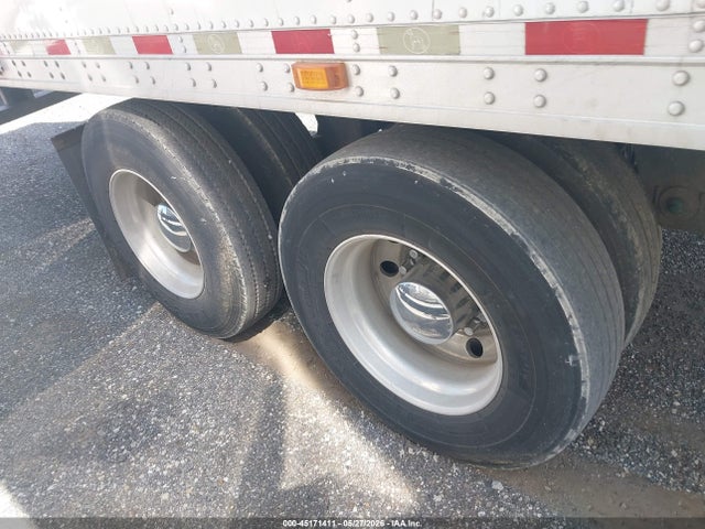 Great Dane Trailers Other