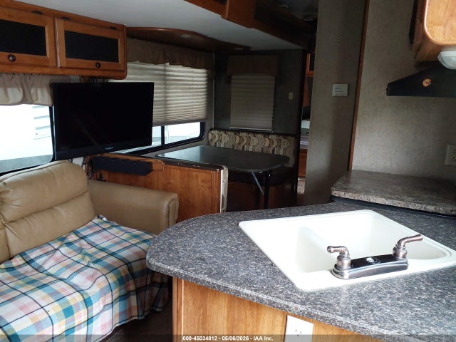 Heartland Rv Wilderness
