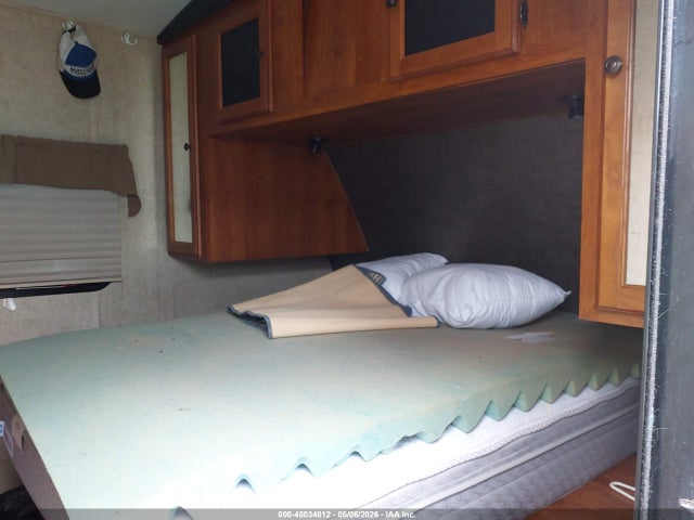 Heartland Rv Wilderness