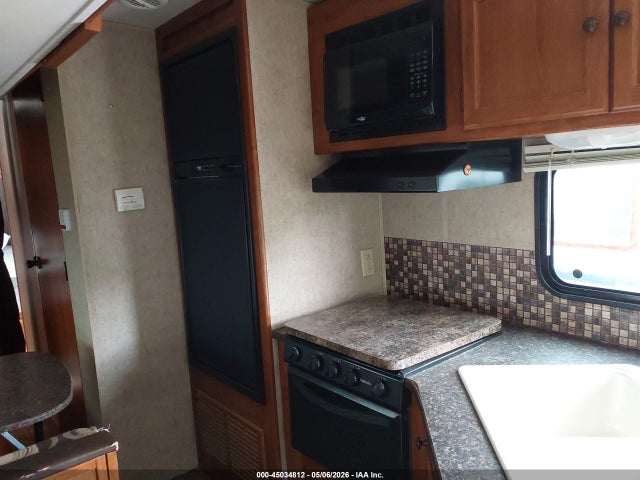 Heartland Rv Wilderness