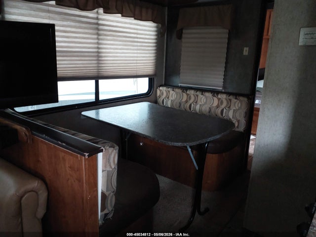 Heartland Rv Wilderness