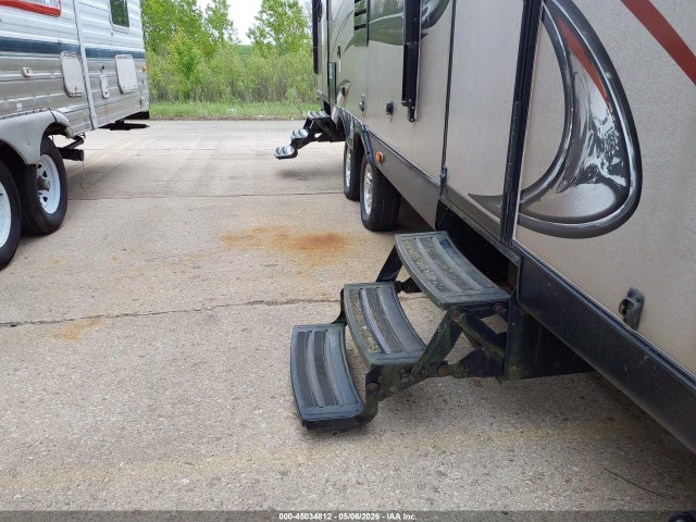 Heartland Rv Wilderness