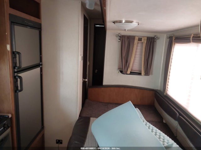 Forest River Salem