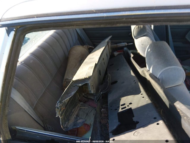 Ford Tempo Gl
