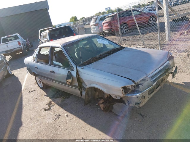 Salvage Ford Tempo Image