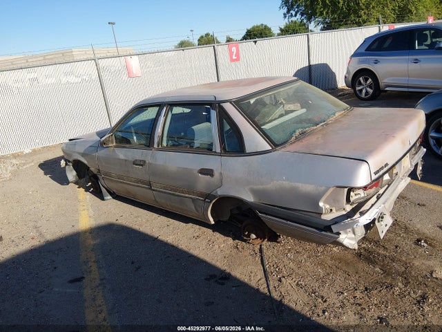 Ford Tempo Gl