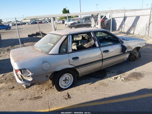 Ford Tempo Gl