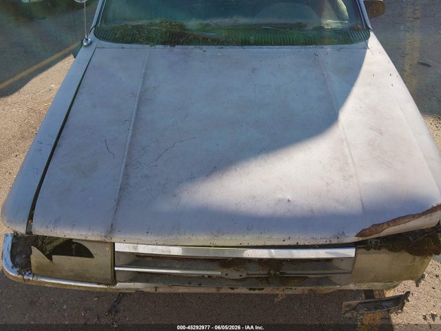 Ford Tempo Gl
