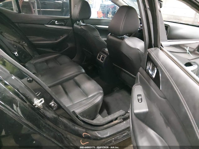Nissan Maxima 3.5 Sv