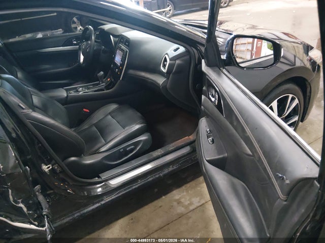 Nissan Maxima 3.5 Sv
