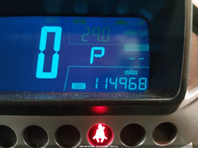 Chevrolet Sonic Lt Auto