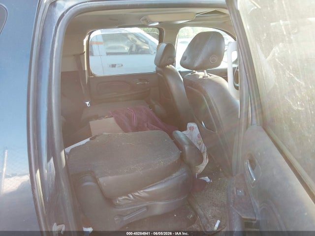 GMC Yukon Denali