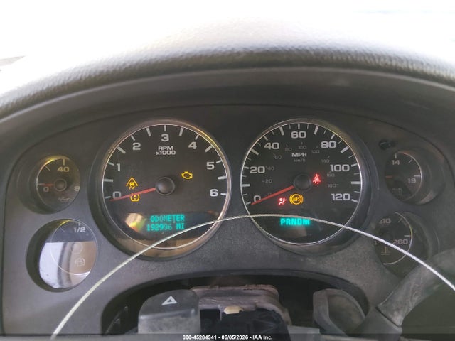 GMC Yukon Denali