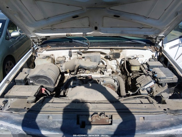 General Motors Sierra 3500 Chassis Classic Sl
