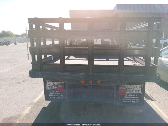 General Motors Sierra 3500 Chassis Classic Sl