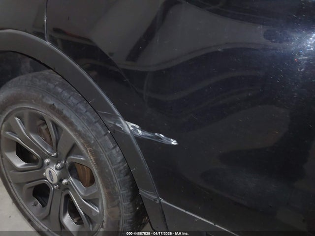 Ford Explorer Sport