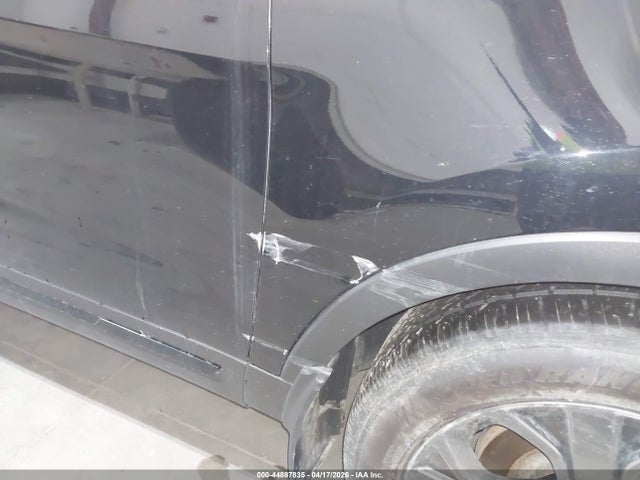 Ford Explorer Sport