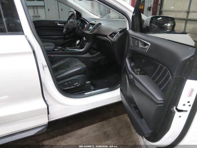 Ford Edge Sport
