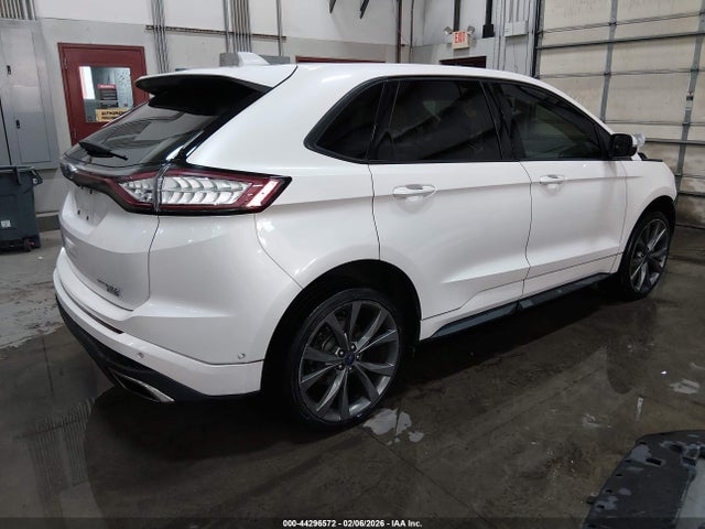 Ford Edge Sport