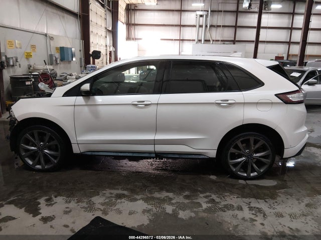 Ford Edge Sport