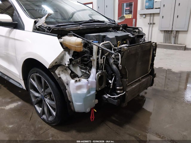 Ford Edge Sport
