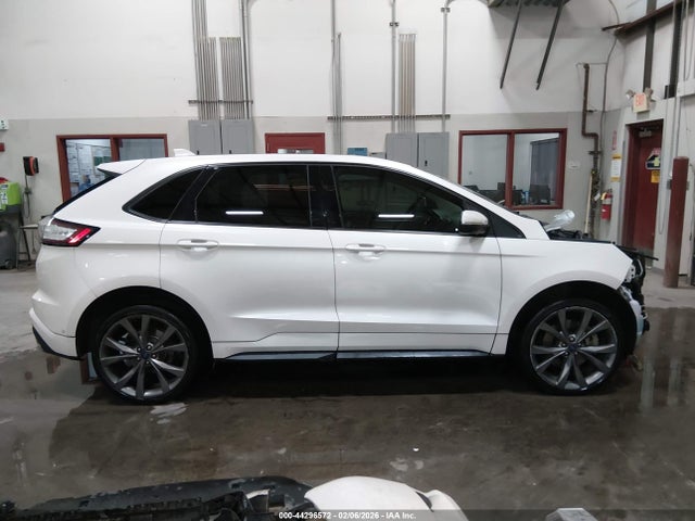 Ford Edge Sport