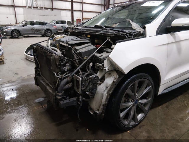 Ford Edge Sport