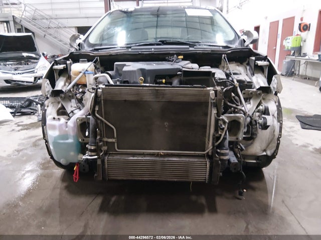 Ford Edge Sport