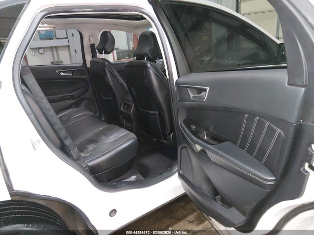 Ford Edge Sport