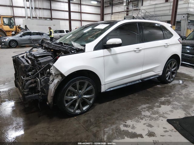 Ford Edge Sport