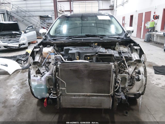 Ford Edge Sport