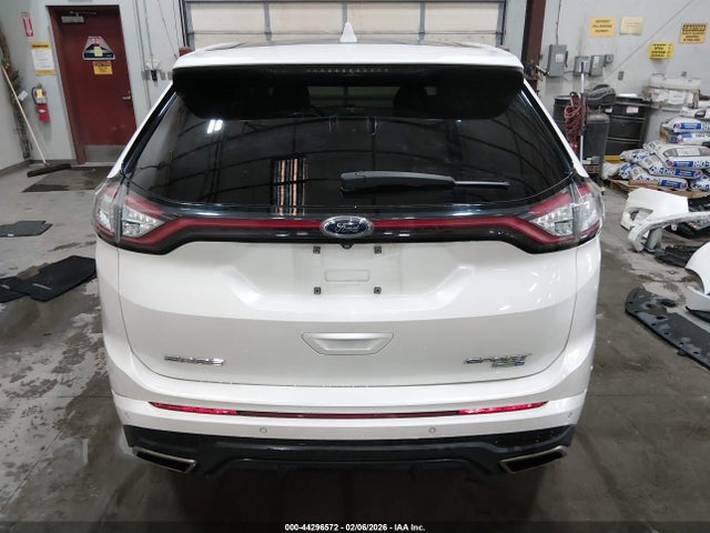 Ford Edge Sport