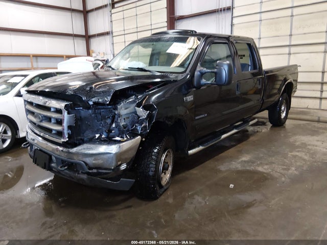 Ford F-350