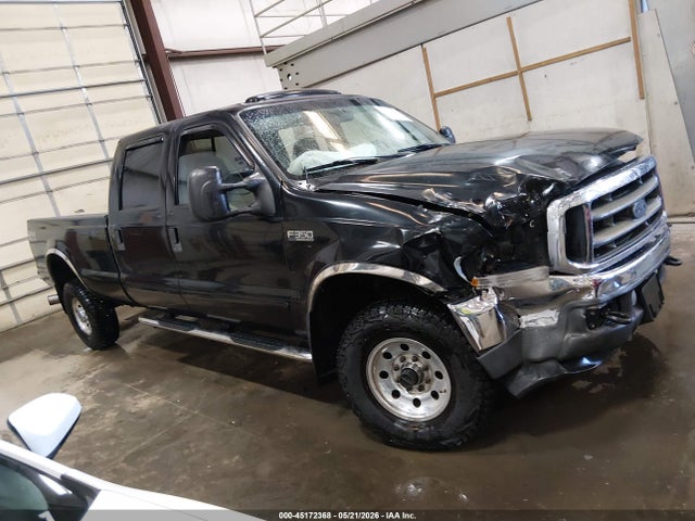 Ford F-350
