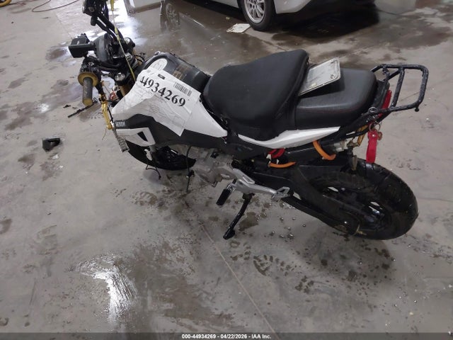 Dongfang Scooter