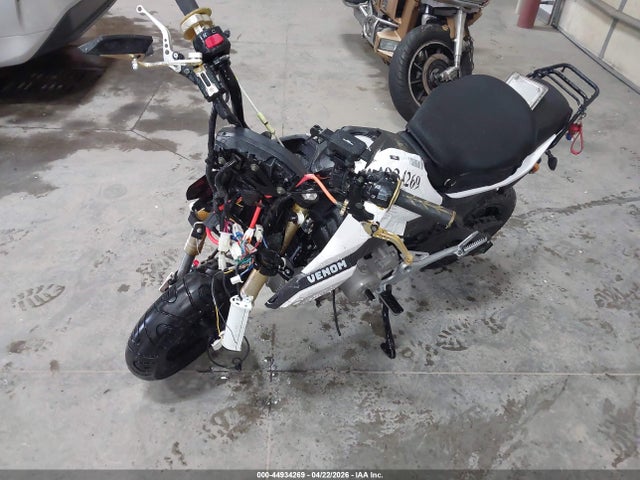Dongfang Scooter