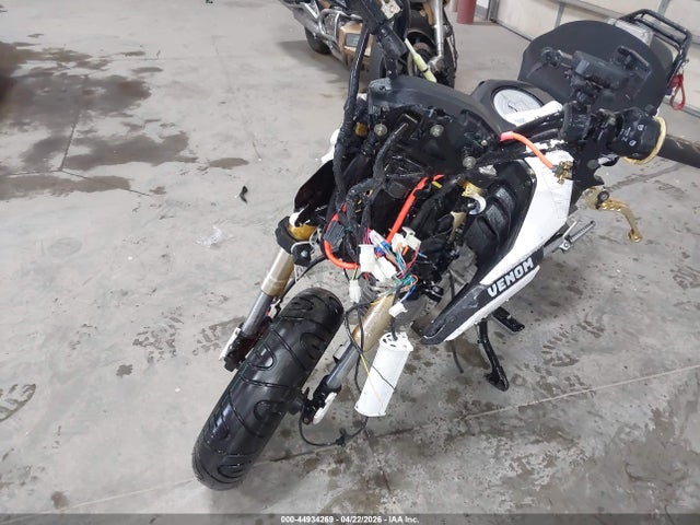 Dongfang Scooter