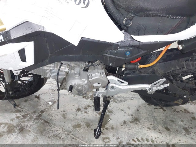 Dongfang Scooter