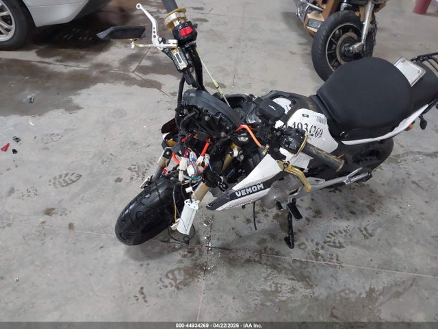 Dongfang Scooter