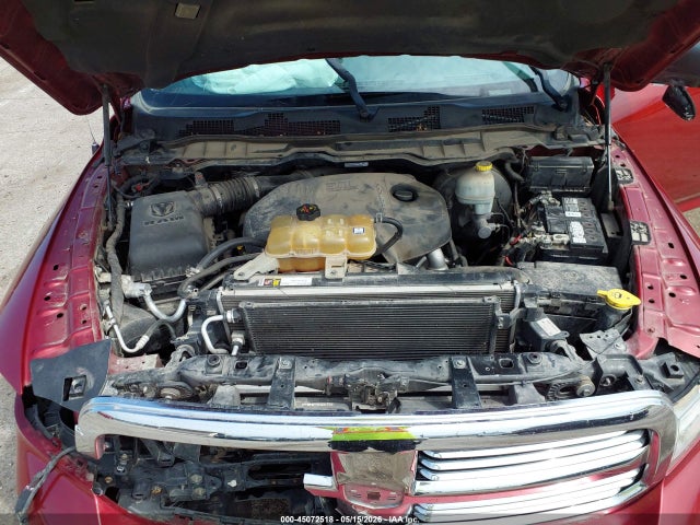 Ram 1500 Big Horn
