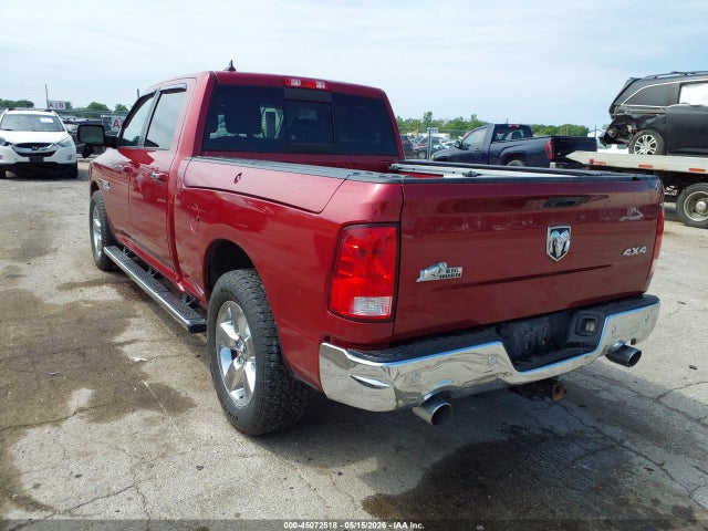 Ram 1500 Big Horn