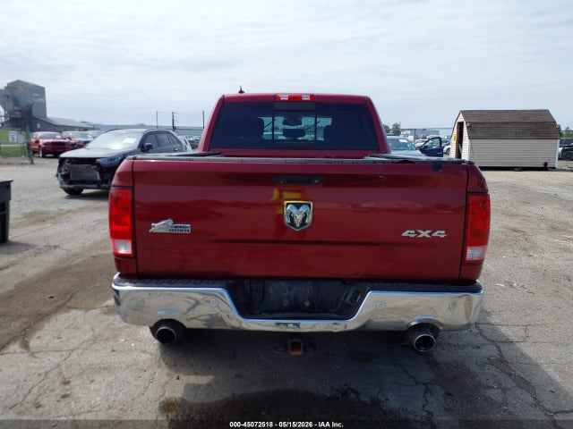 Ram 1500 Big Horn
